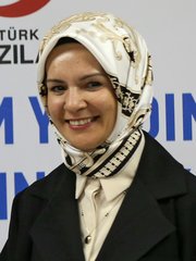 Photo of Mahinur Özdemir Göktaş