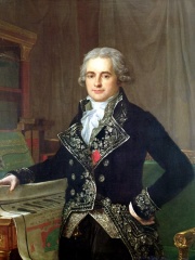 Photo of Jean-Antoine Chaptal