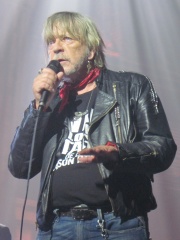 Photo of Renaud