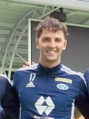 Photo of Rafik Zekhnini