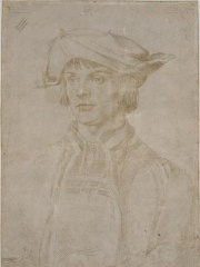 Photo of Lucas van Leyden