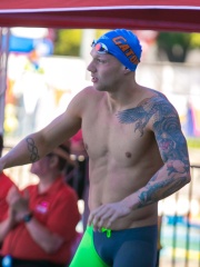 Photo of Caeleb Dressel