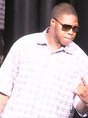 Photo of Z-Ro