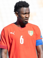 Photo of Amadou Diawara