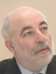 Photo of Viktor Vekselberg