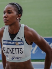 Photo of Shanieka Ricketts