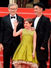 Photo of Ruby Barnhill