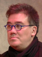 Photo of Alan Gilbert