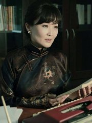 Photo of Baatarsuren Shuudertsetseg