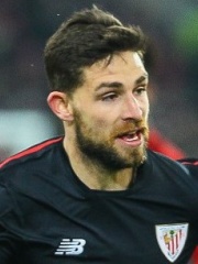 Photo of Yeray Álvarez