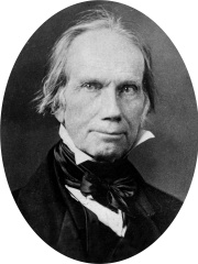 Photo of Henry Clay