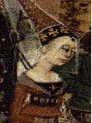 Photo of Isabella of France