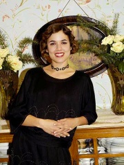 Photo of Adriana Ugarte