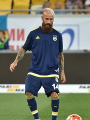 Photo of Raul Meireles