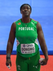 Photo of Auriol Dongmo