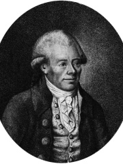 Photo of Georg Christoph Lichtenberg