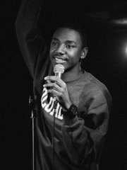 Photo of Jerrod Carmichael