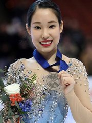 Photo of Mai Mihara