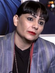 Photo of Farzana Wahidy