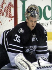 Photo of Pekka Rinne