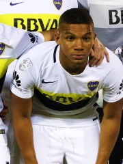 Photo of Frank Fabra