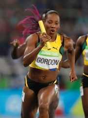 Photo of Chrisann Gordon