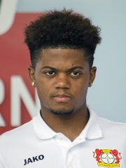 Photo of Leon Bailey