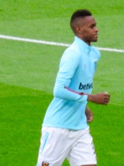 Photo of Edimilson Fernandes