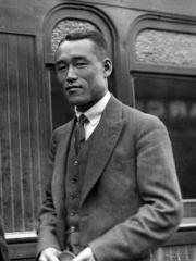 Photo of Jiro Sato