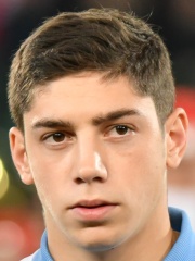 Photo of Federico Valverde