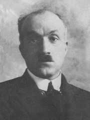 Photo of Ahmet Haşim