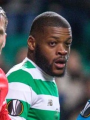 Photo of Olivier Ntcham