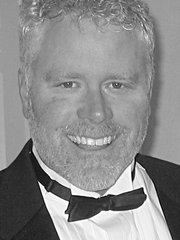 Photo of Sean McNamara