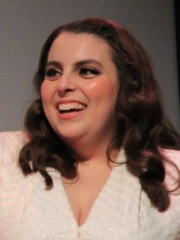 Photo of Beanie Feldstein