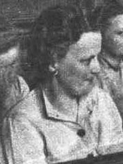 Photo of Gerda Steinhoff