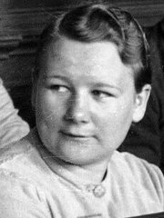 Photo of Wanda Klaff