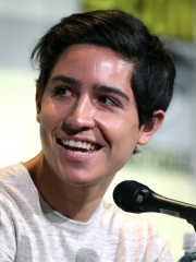 Photo of Lorenzo James Henrie