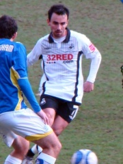 Photo of Leon Britton