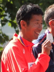 Photo of Hirooki Arai