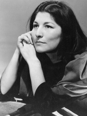 Photo of Mercedes Sosa