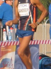 Photo of Sandeep Kumar