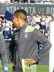 Photo of Adam Masina