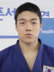 Photo of Gwak Dong-han