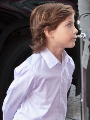 Photo of Jacob Tremblay