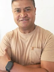 Photo of Adriano Gabiru