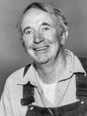 Photo of Walter Brennan