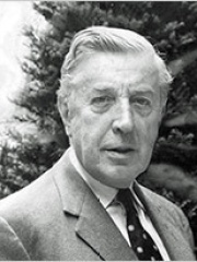 Photo of Frederick Ashton