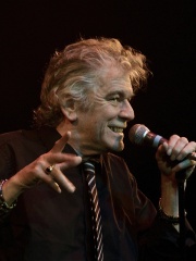 Photo of Dan McCafferty