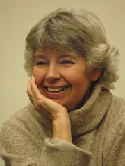 Photo of Robin Morgan