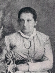 Photo of Anastasia Golovina